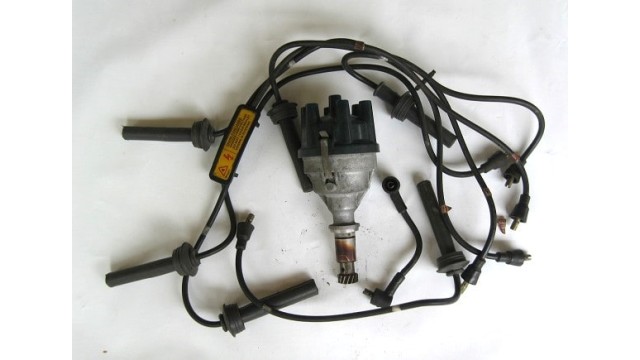 Distributor Complete
